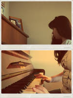 Loving the sound by sortdrame