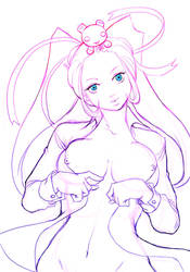 Gelda 20091001 by bokuman