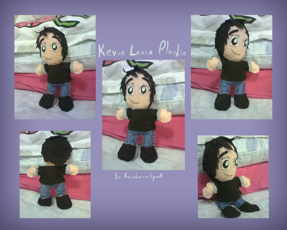 ben 10 kevin levin toy