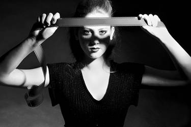 Filmstrip by XxKontraxX