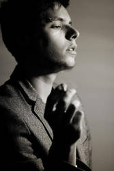 Sympathy for the Devil by XxKontraxX