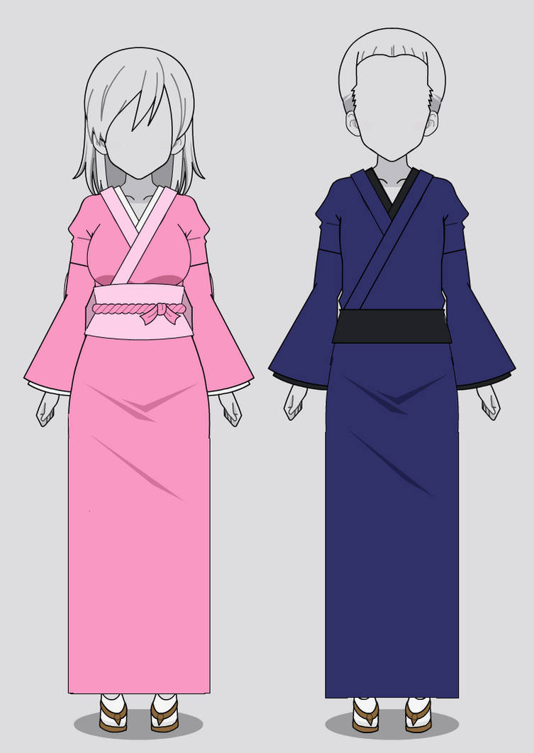 Kisekae Kimono/Yukata (with export codes) by RainbowFan256 on DeviantArt