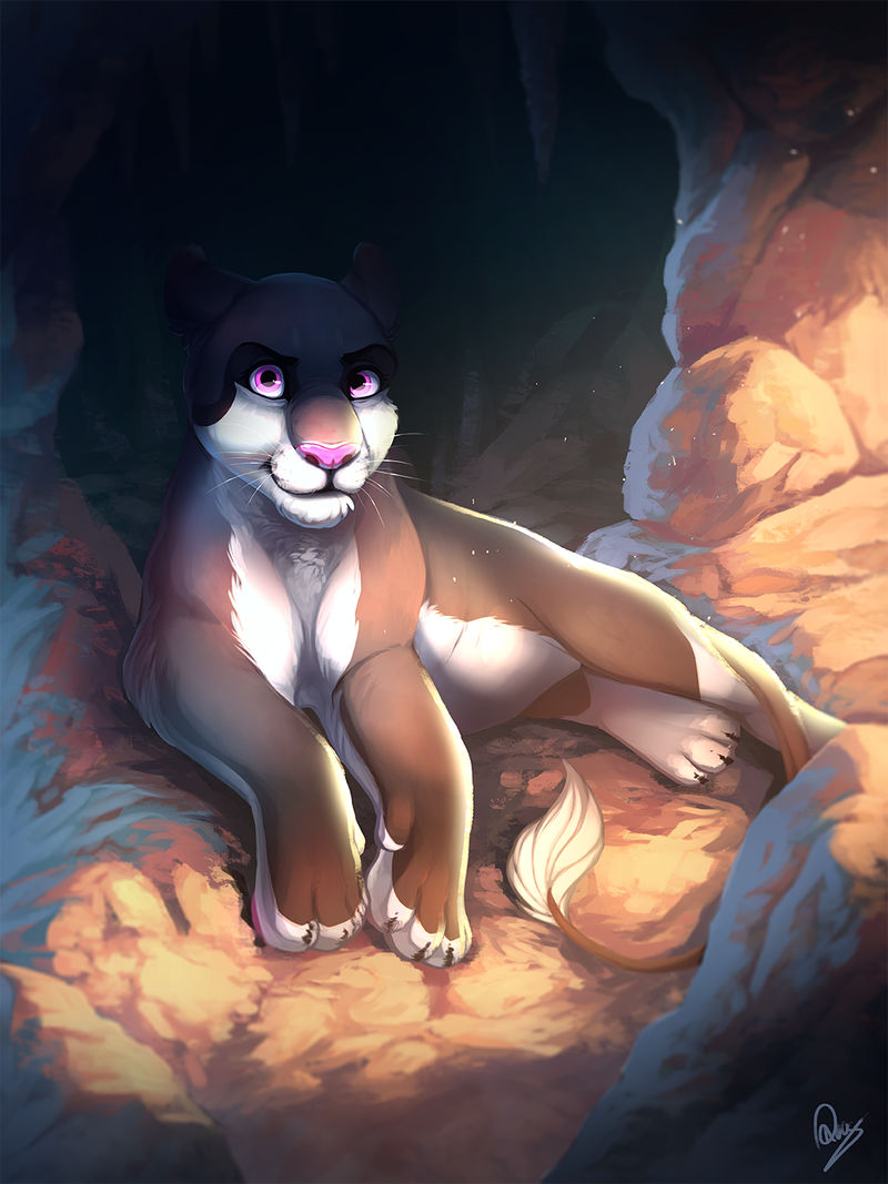 Ira by Vaynese