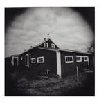 barn 2... by amengualone