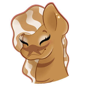 Nadia Bust commission by Featherheartist Nadia Bust commission by Featherheartist