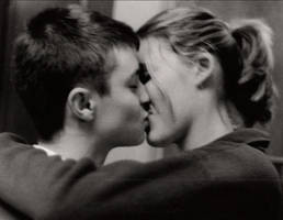 R3AL Kiss by Sway-pLoAs