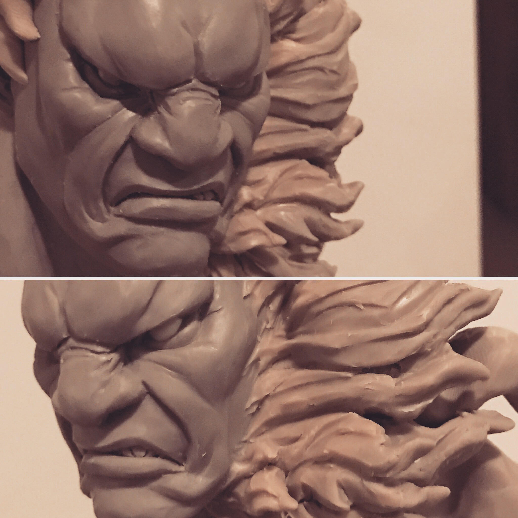 SF5 Akuma by rgm501