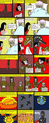 Hellsing bloopers 38 - Story by fireheart1001