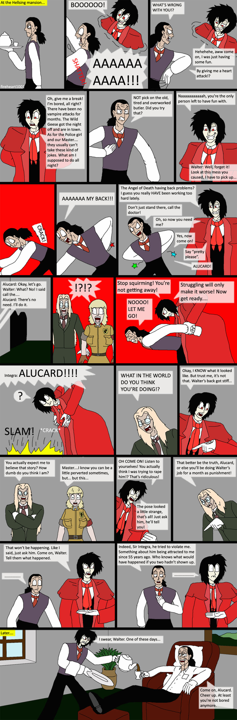 Hellsing bloopers 60-Back by fireheart1001