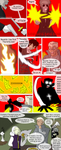 Hellsing bloopers 70 - Quickly by fireheart1001