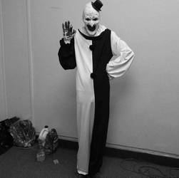 #terrifier | Explore terrifier on DeviantArt