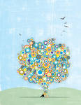 Tree by gomedia