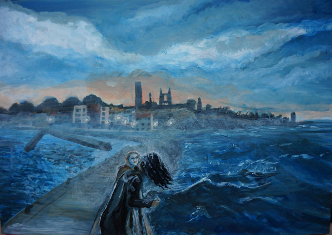 The Pier
