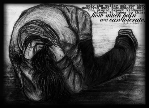 always it comes to this by k-ee-ran