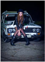 IEVA17 by rockmountain