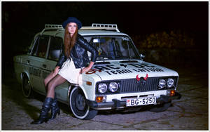 IEVA18 by rockmountain