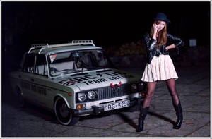 IEVA19 by rockmountain