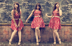 Vintage by PuchysLove