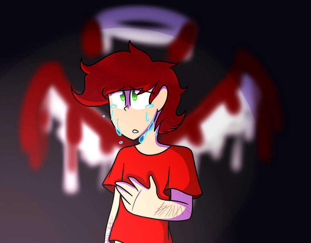 Poison by LoveMe2346