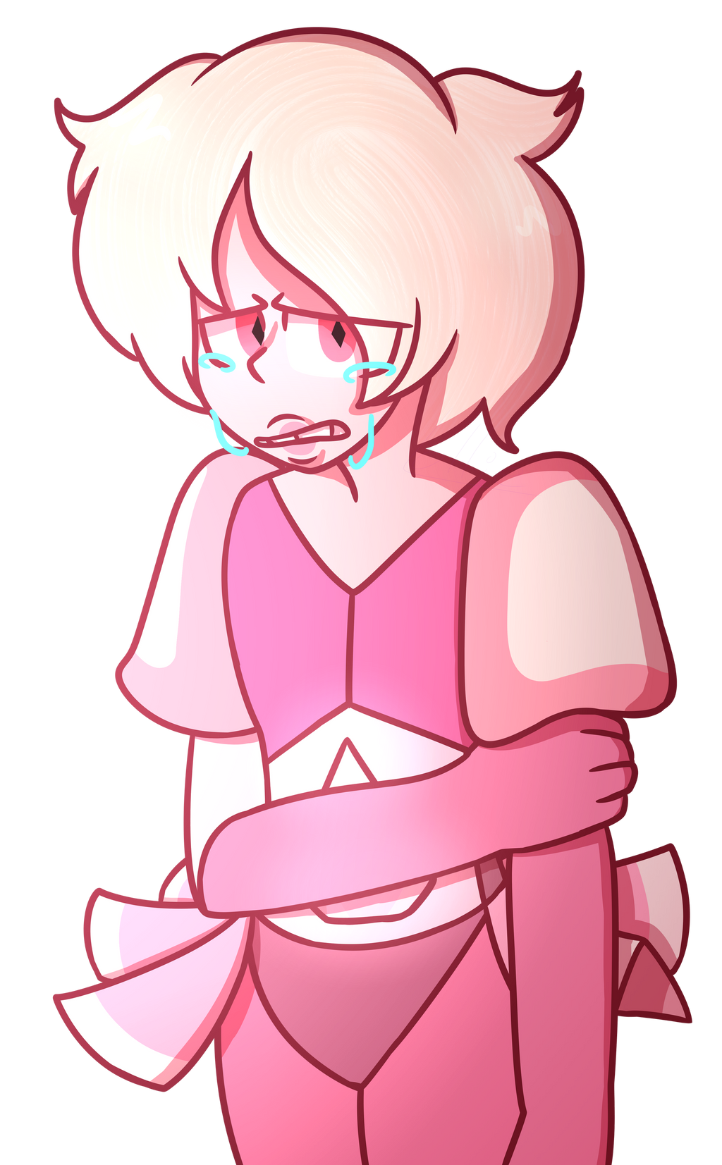 I'm Just As Important As You by LoveMe2346