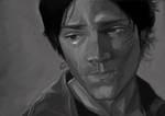 My hero by ShabbyChick