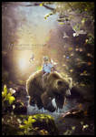 TRIP WITH NATURE by saritaangel07 TRIP WITH NATURE by saritaangel07