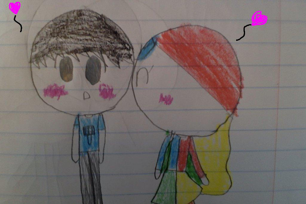 Flyswat X Kite Kiss by ammarmuqri on DeviantArt