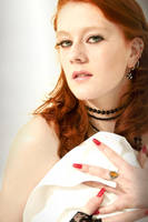 Portrait de Susie by Bateor