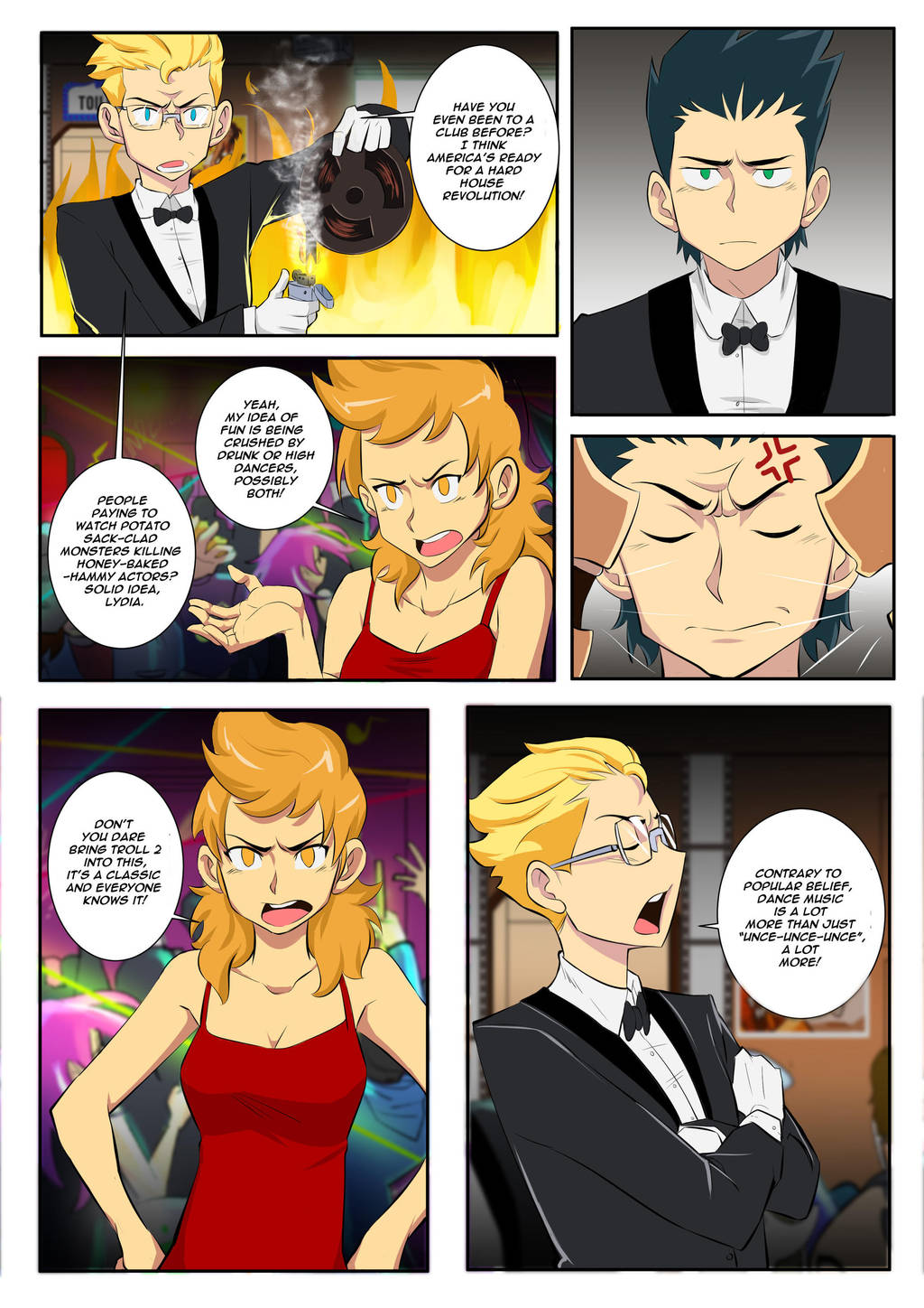 Moonlit Brew: Chapter 4 Page 8 by midnightclubx