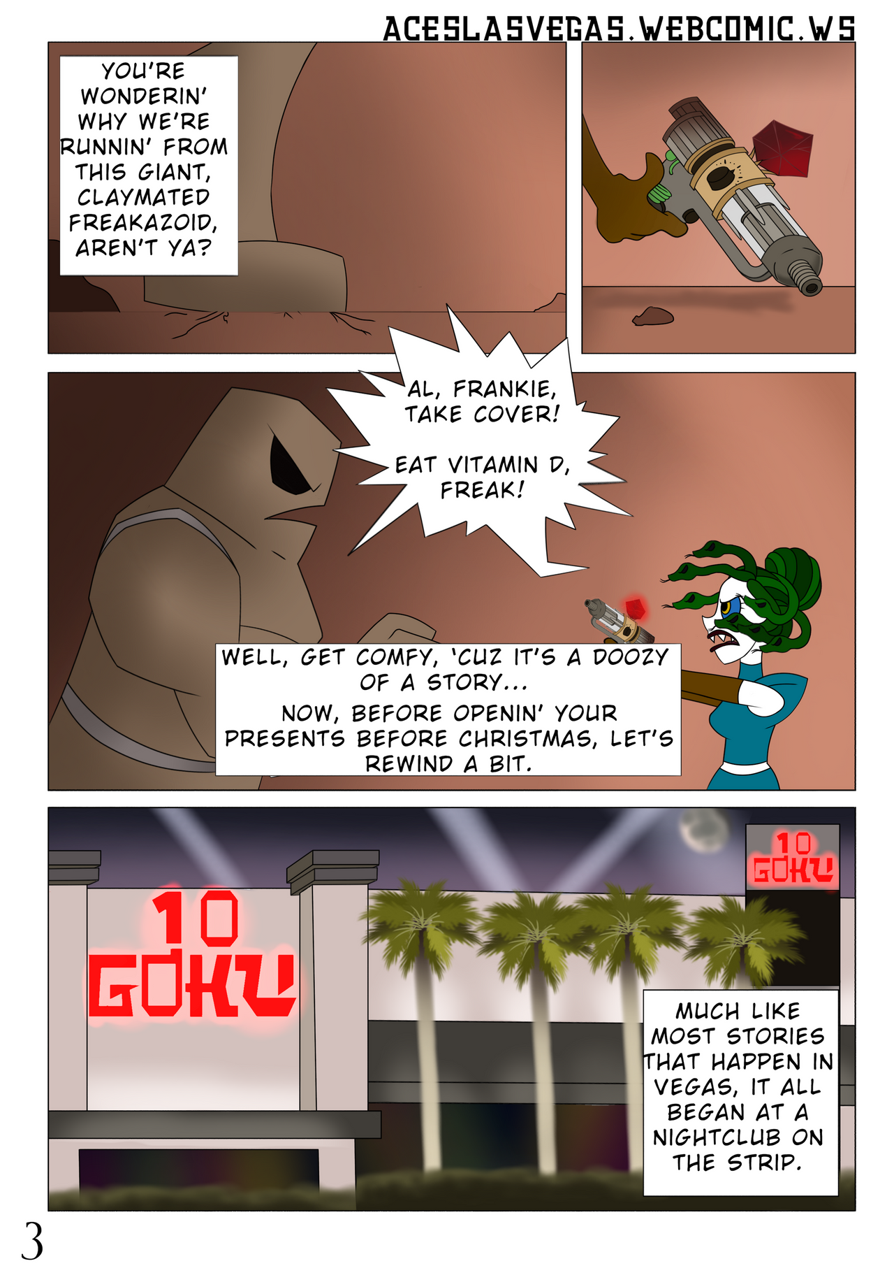 Chapter 1 Page 3