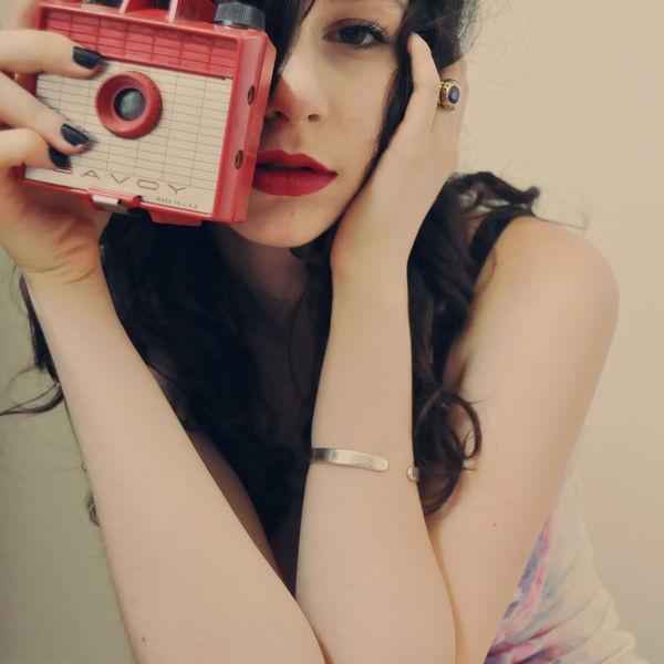 red by these-streets