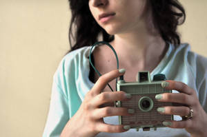 seafoam. by these-streets