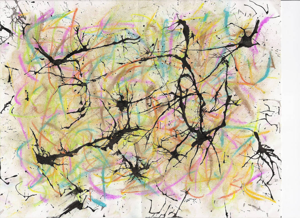 Confusion by ianmcorvidae