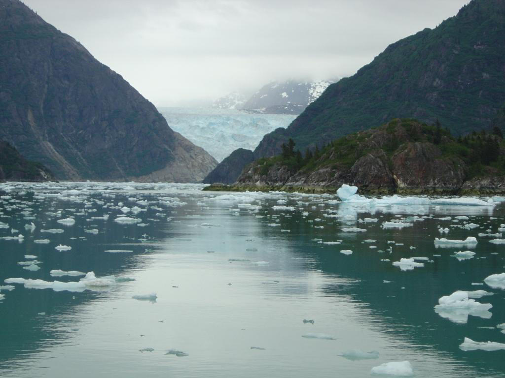 Only in Alaska by ihavenimbus