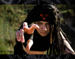 Catch me If you can by OirokenoJutsu