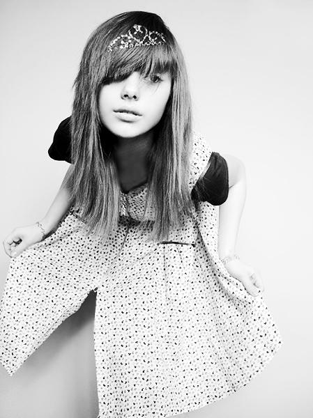 Little Princess by LittleFlair