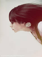 when you walk beside me by LittleFlair