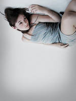 i think I'll die another day. by LittleFlair