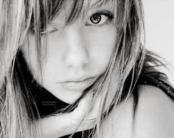 keep in touch by LittleFlair