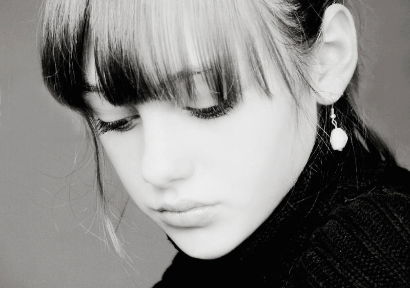 let me think about it by LittleFlair