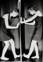 two people,two guess by LittleFlair