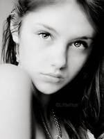 I need to feel your body. by LittleFlair