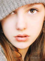 in the deep hope by LittleFlair