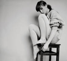 when you are far away by LittleFlair