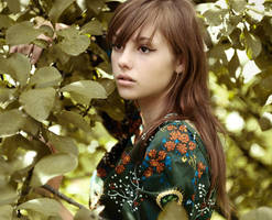 obsession by LittleFlair