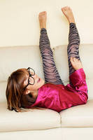 my autumn id by LittleFlair