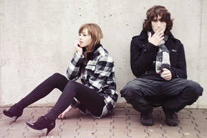 she want it,but he not by LittleFlair