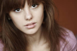 i moved in silence by LittleFlair