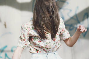 ghost by LittleFlair