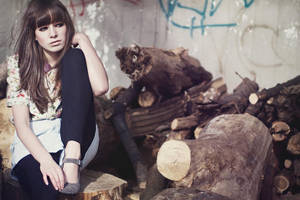 fear two by LittleFlair